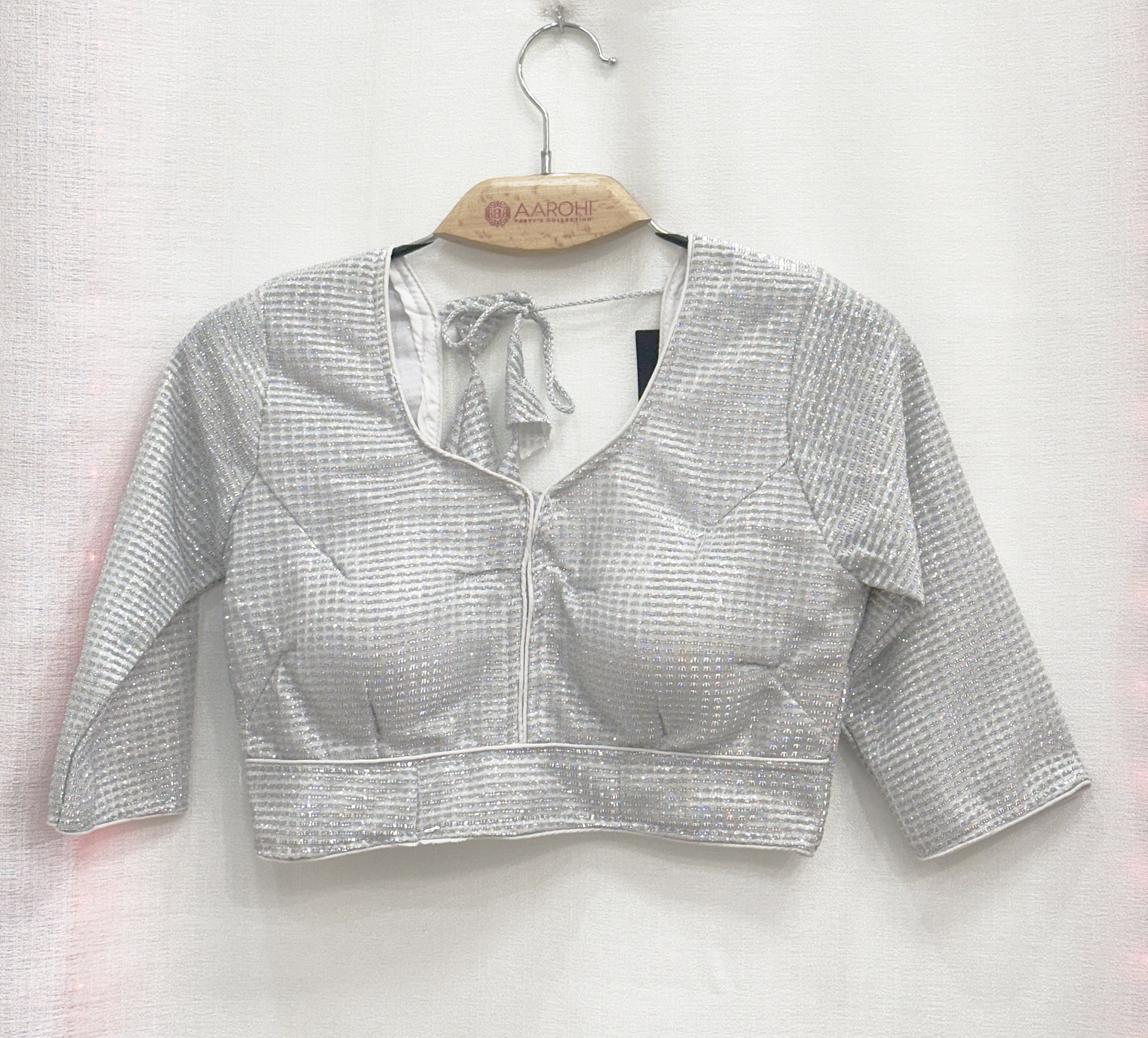 Beautiful Blouse 4 Design Size 34